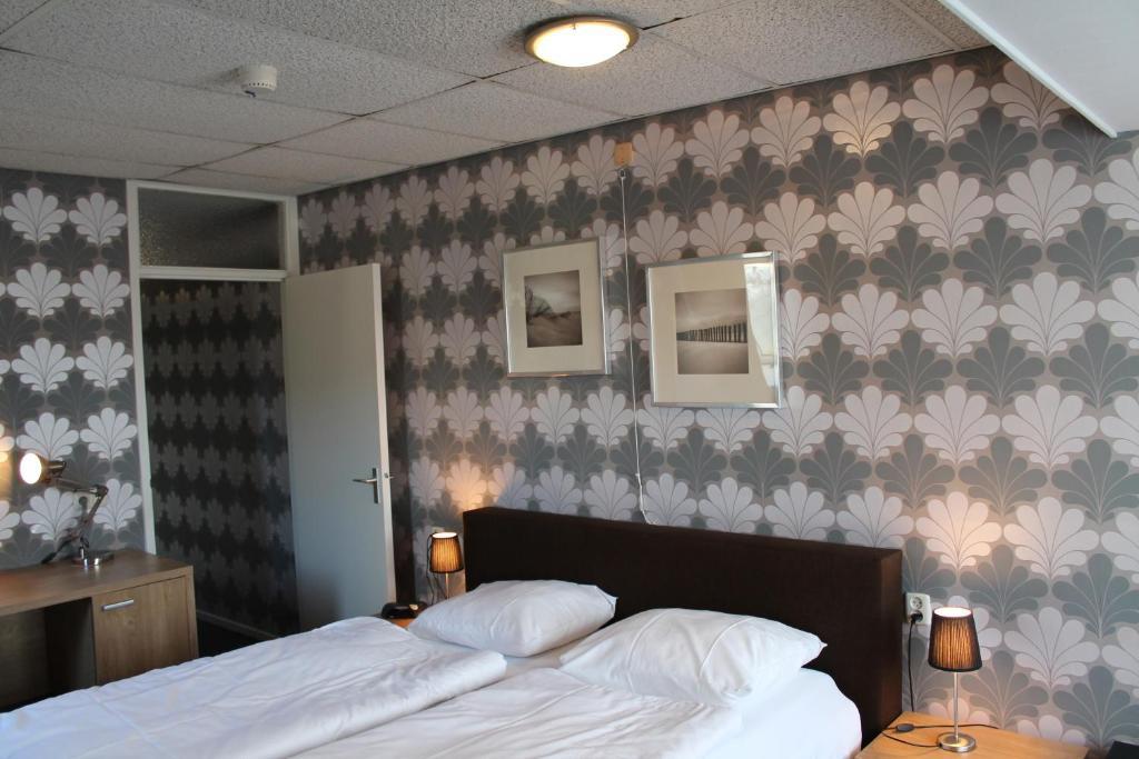 Hotel Restaurant Ie Sicht De Veenhoop Room photo